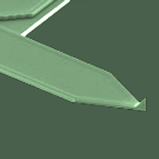 Olympus cantilever AC160 TESP