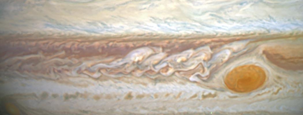 Ergo Software, now on the Jupiter XR